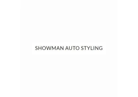 Best Car Styling in Melbourne - Showman Auto Styling - 3/3