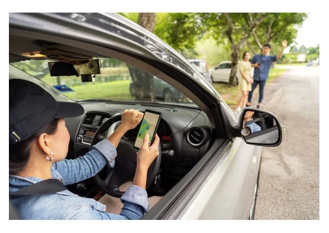 Taxi Services in Narromine |Narromine USMC