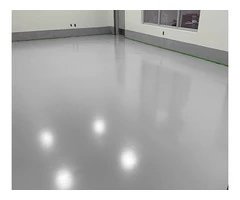 Epoxy Coating Specialists