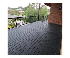 Composite Decking