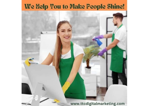 We Help You to Make People Shine!