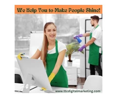 We Help You to Make People Shine!