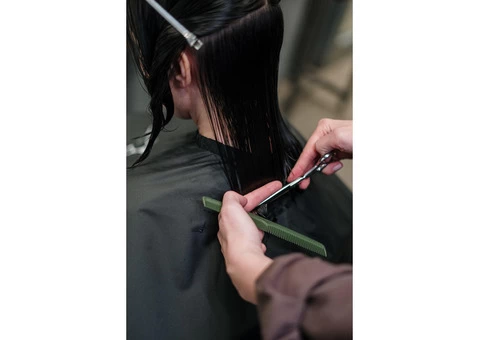 Hairdresser Sydney - 2/3