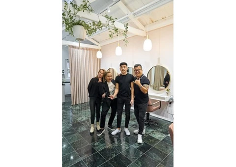 Hairdresser Sydney - 3/3