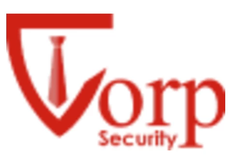 Security Services | Security Company Melbourne