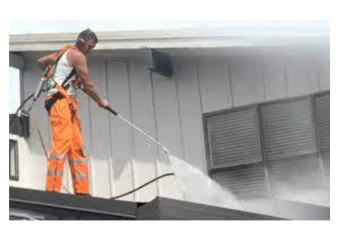 House Washing In Gold Coast || 0417012012