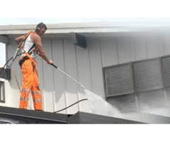 House Washing In Gold Coast || 0417012012