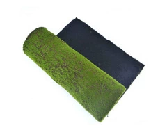 Buy carefully made durable fake moss wall covering at an affordable price