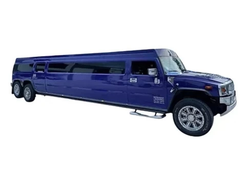 Hire a Hummer