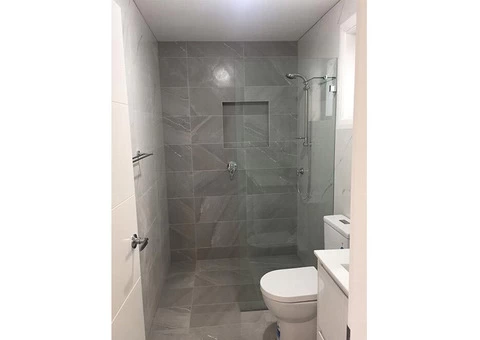 Bathroom Renovation Services In Sydney
