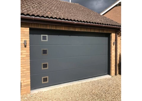 Sentry Garage Doors - Garage Door Repairs Werribee