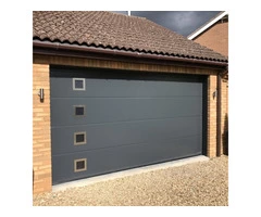 Sentry Garage Doors - Garage Door Repairs Werribee