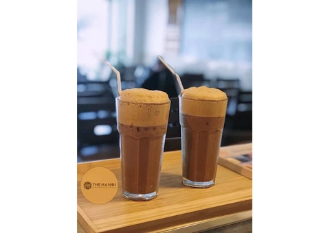 Authentic Vietnamese Restaurant in Revesby |The Hanoi