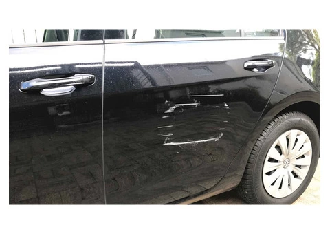 Mobile Scratch Repair Melbourne
