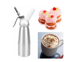 Whip Cream Dispensers from Our Online Store