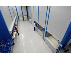 Automated Storage Systems from Vertical Carousels Australia