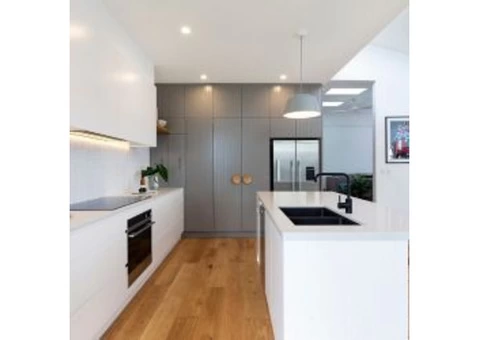 Are You Looking For Luxury Kitchen Renovation?