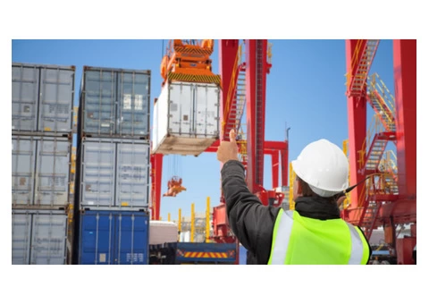 Looking For A Freight Forwarding Service?