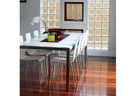 Timber Flooring Melbourne