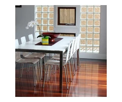 Timber Flooring Melbourne