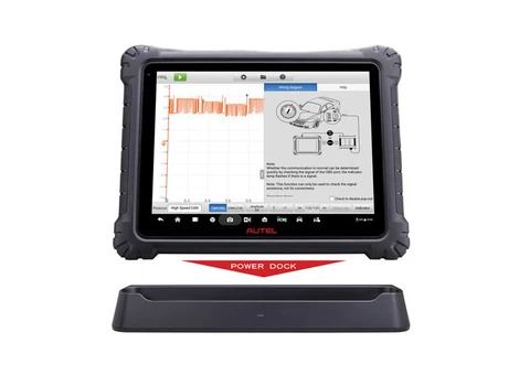 Autel maxisys ultra diagnostics tablet for Sale