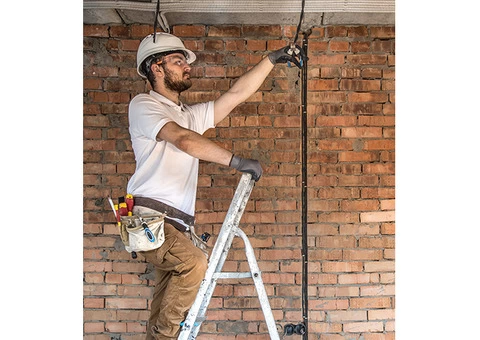 Certified Local Electricians in Ingleburn With Years of Experience