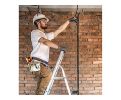 Certified Local Electricians in Ingleburn With Years of Experience