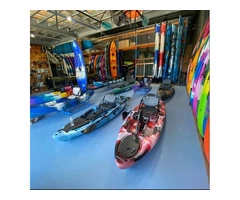 Kayaks for Sale Adelaide