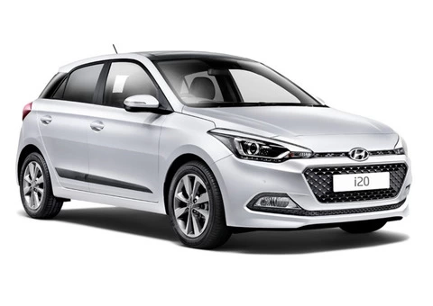 Long-term car rental in Melbourne