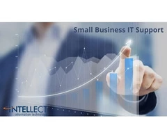 Small Business IT Support Service Provider