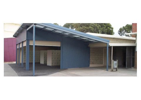 Verandahs Craigieburn