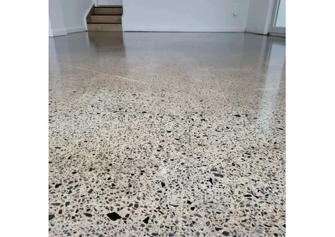 Residential and Commercial Epoxy Flooring Specialist in Sydney | King-Crete Solutions