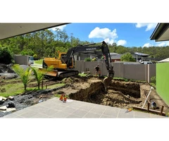 Site Scrapes Service Under Your Budget in Sunshine Coast | LivingScape