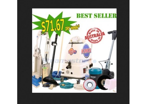 Best Tile Grout Cleaner Machine