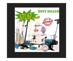 Best Tile Grout Cleaner Machine