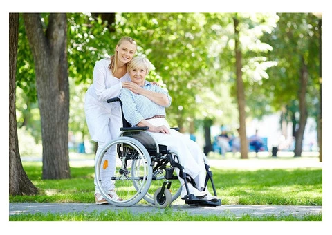 Community Support Services Brisbane | SDS CARE | 0728008080