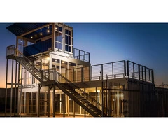 Custom Shipping Containers Supplier Forbes NSW