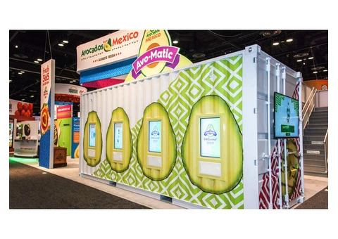 Custom Shipping Containers Supplier Forbes NSW - 8/8