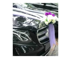 Wedding Car Hire Brisbane