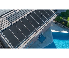 Solar Pool Heating in Sydney