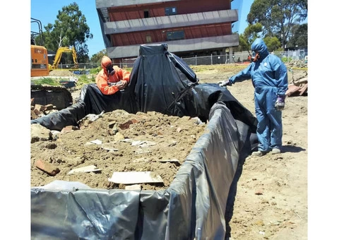 Asbestos Removal Ballarat - AR Environmental