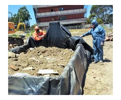 Asbestos Removal Ballarat - AR Environmental