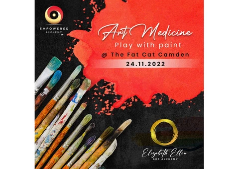 Art Workshop in Sydney