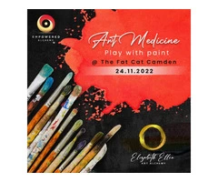 Art Workshop in Sydney