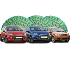 CASH FOR CARS Payment Within 10 Minutes Up To $9999