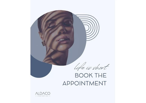 Skin Care Consultation Melbourne