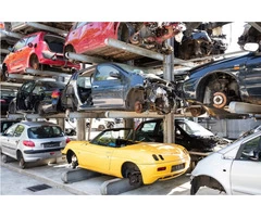 Find the Finest Car Body Removal Services in Logan