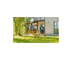 Green Grass Spray Paint For Your Lawn!