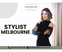 Melbourne Cup Stylist | Style Ambition