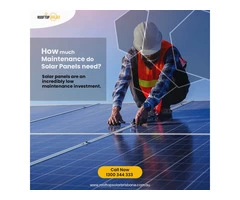 6.6 KW Solar System in Brisbane | Rooftop Solar